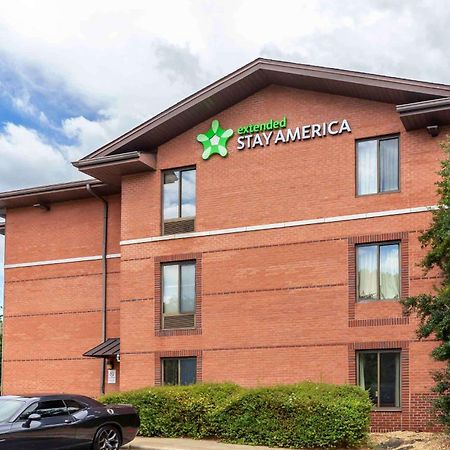 Extended Stay America Select Suites - Raleigh - Cary - Regency Parkway South Extérieur photo