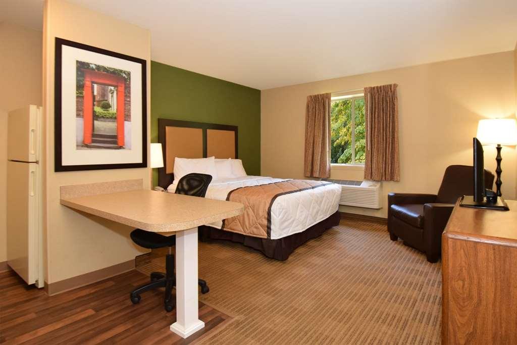 Extended Stay America Select Suites - Raleigh - Cary - Regency Parkway South Chambre photo