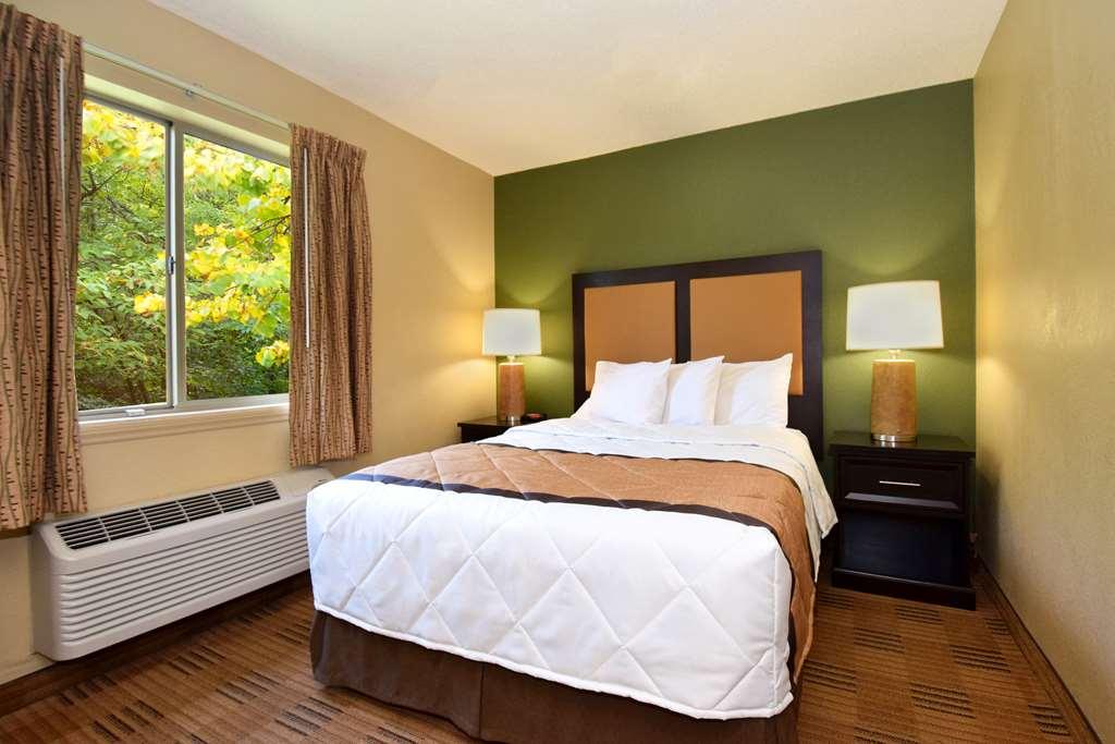 Extended Stay America Select Suites - Raleigh - Cary - Regency Parkway South Chambre photo
