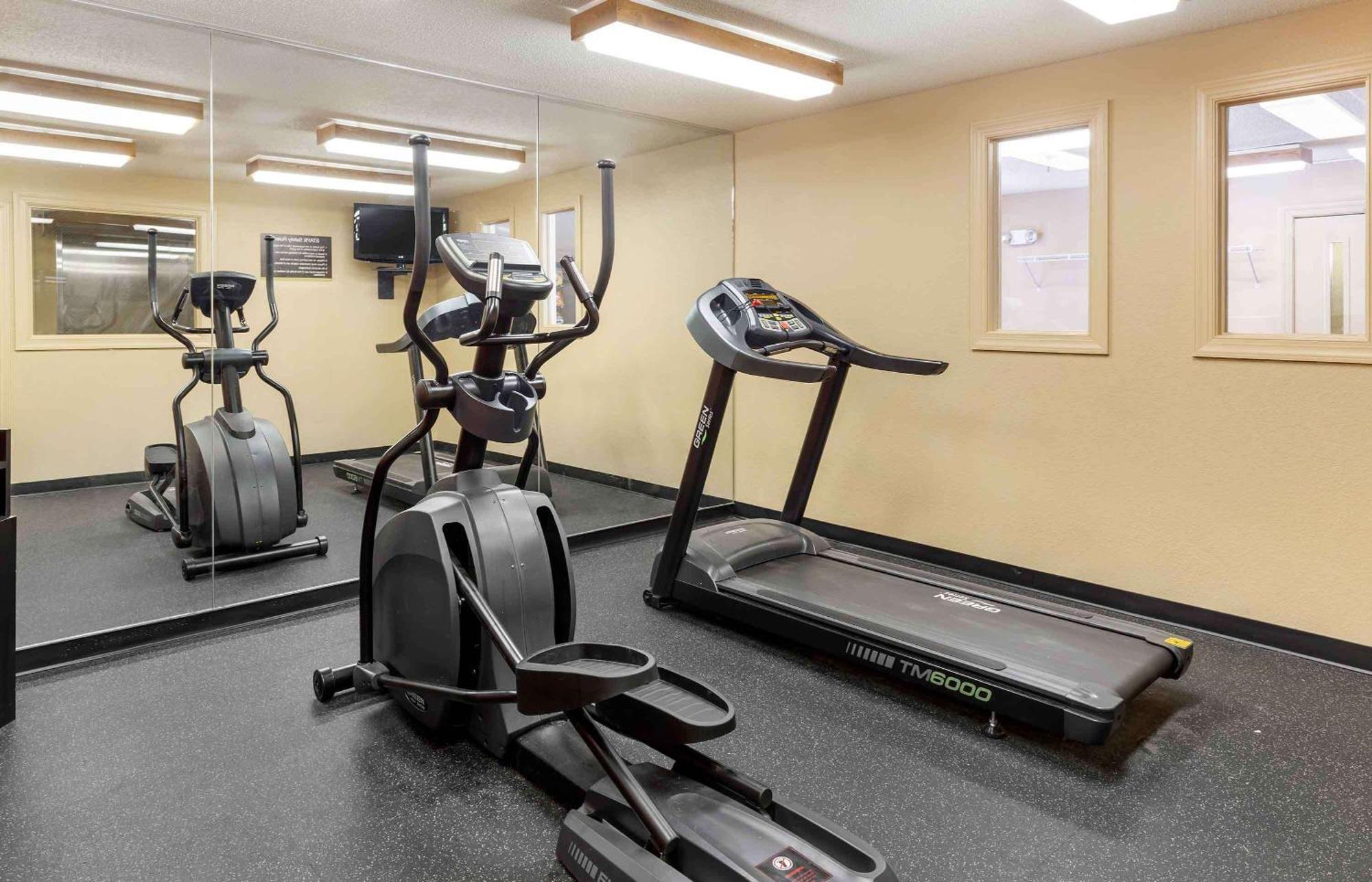 Extended Stay America Select Suites - Raleigh - Cary - Regency Parkway South Extérieur photo