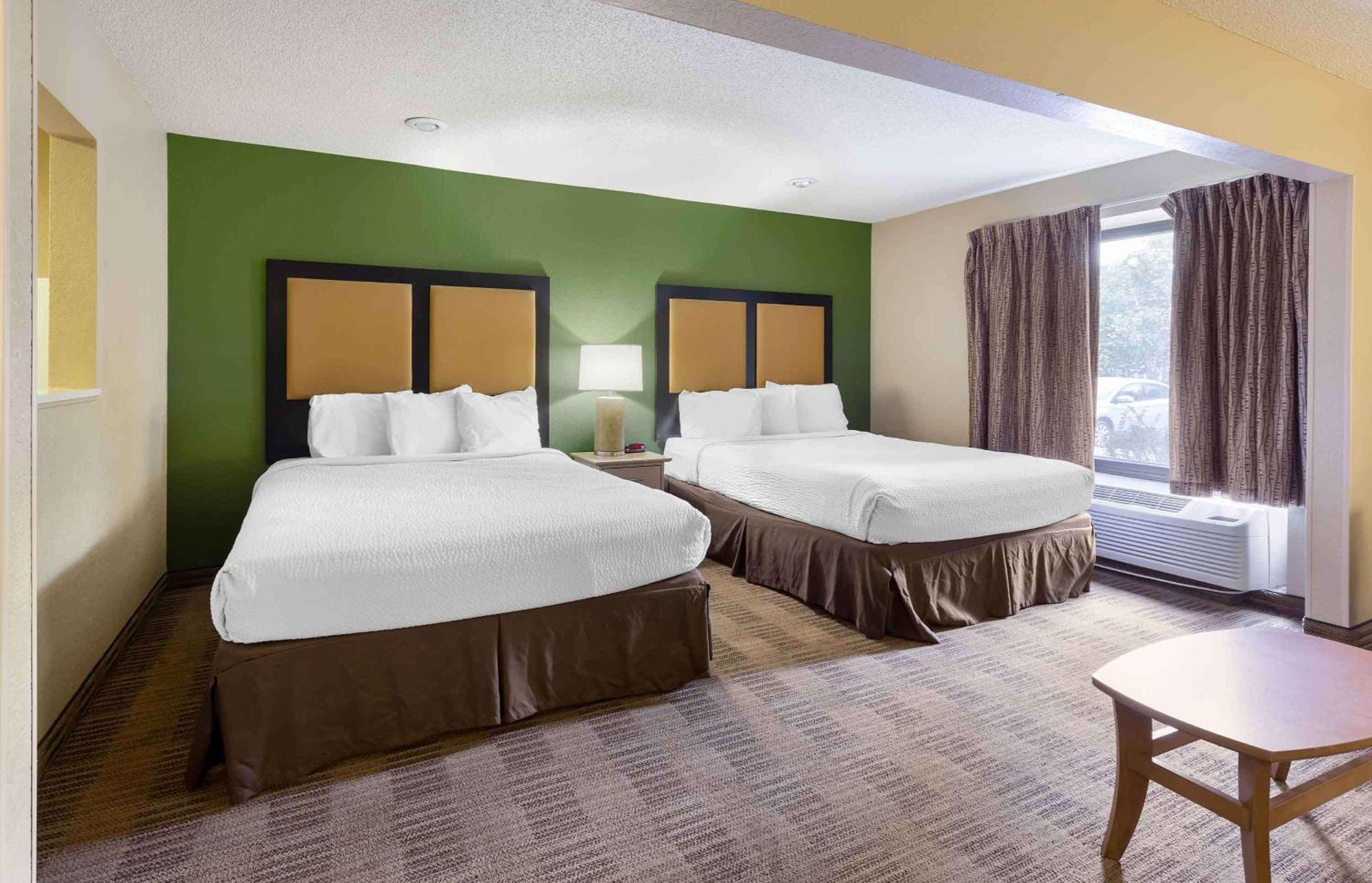 Extended Stay America Select Suites - Raleigh - Cary - Regency Parkway South Extérieur photo