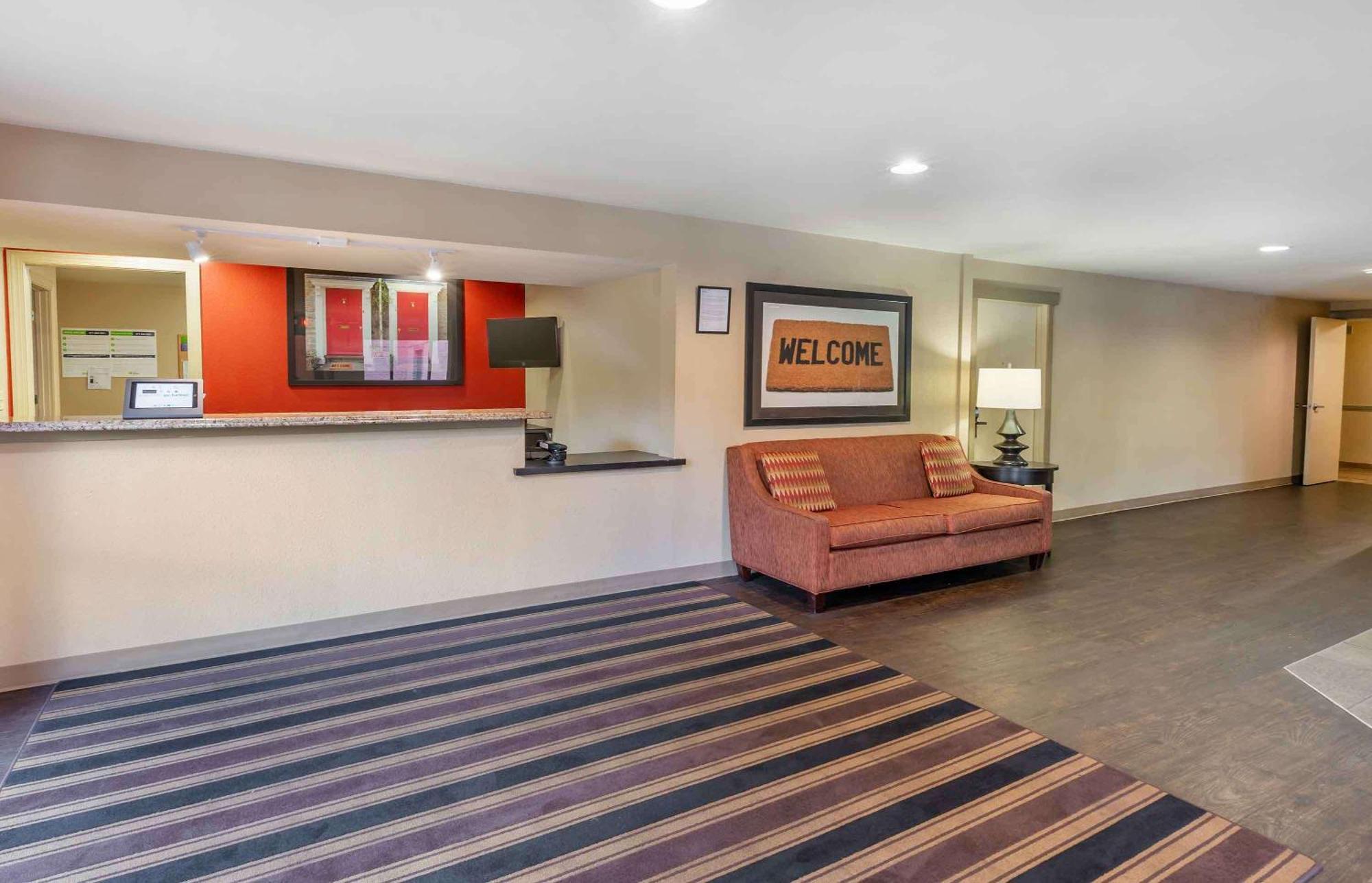 Extended Stay America Select Suites - Raleigh - Cary - Regency Parkway South Extérieur photo