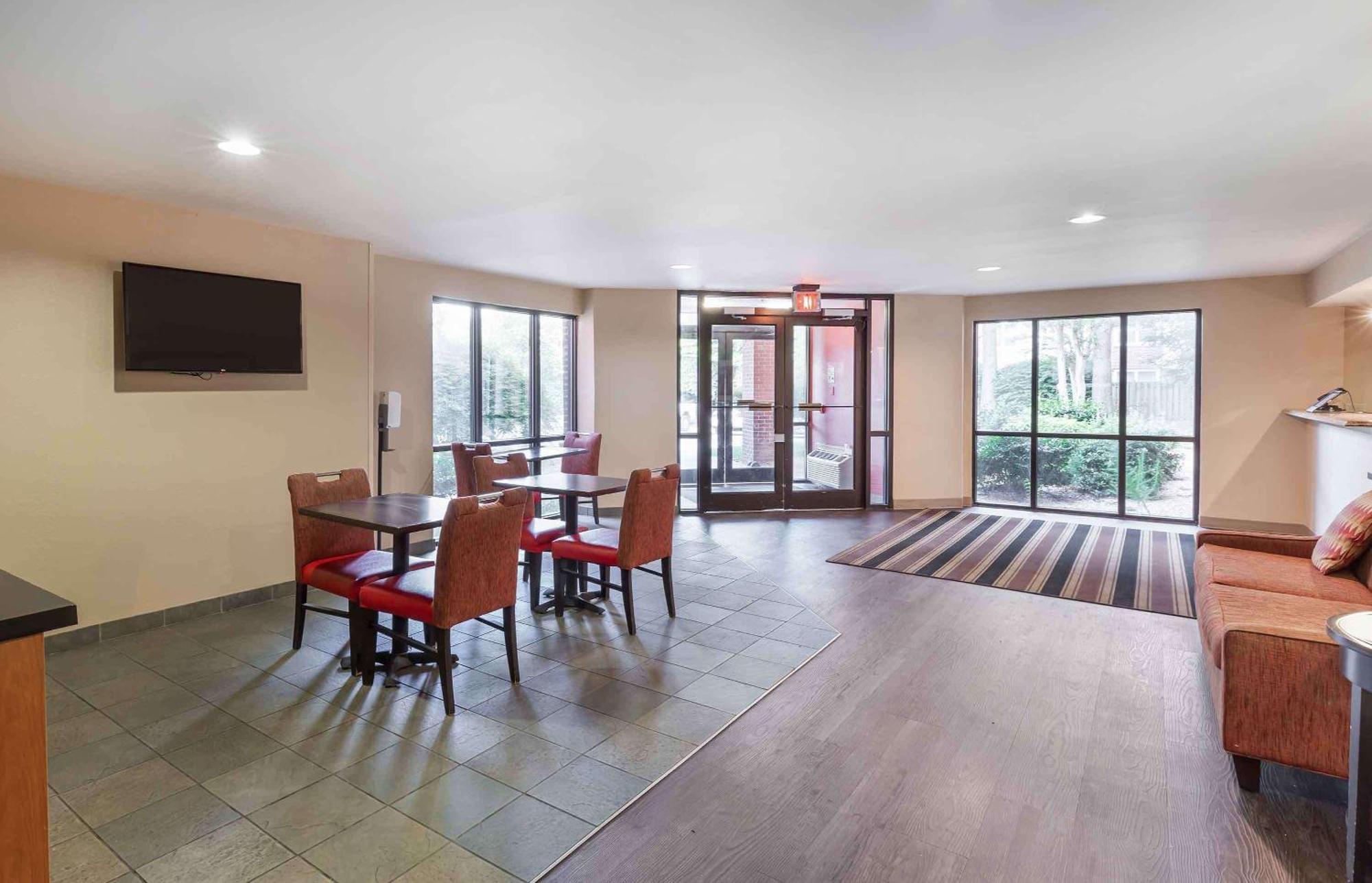 Extended Stay America Select Suites - Raleigh - Cary - Regency Parkway South Extérieur photo