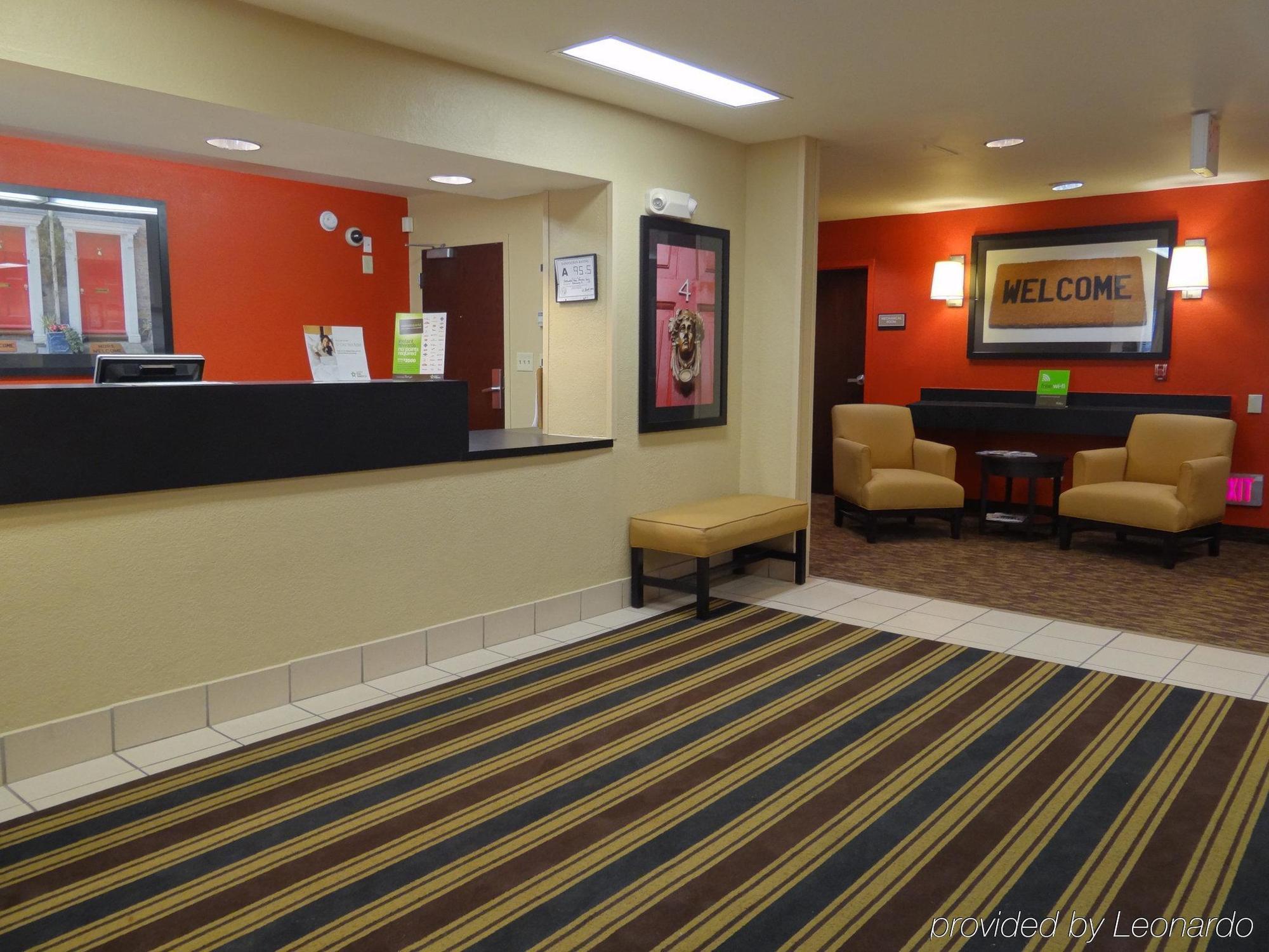 Extended Stay America Select Suites - Raleigh - Cary - Regency Parkway South Extérieur photo