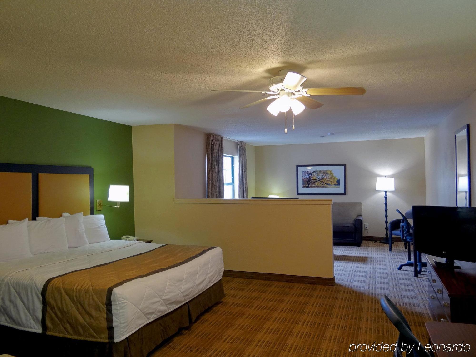 Extended Stay America Select Suites - Raleigh - Cary - Regency Parkway South Extérieur photo