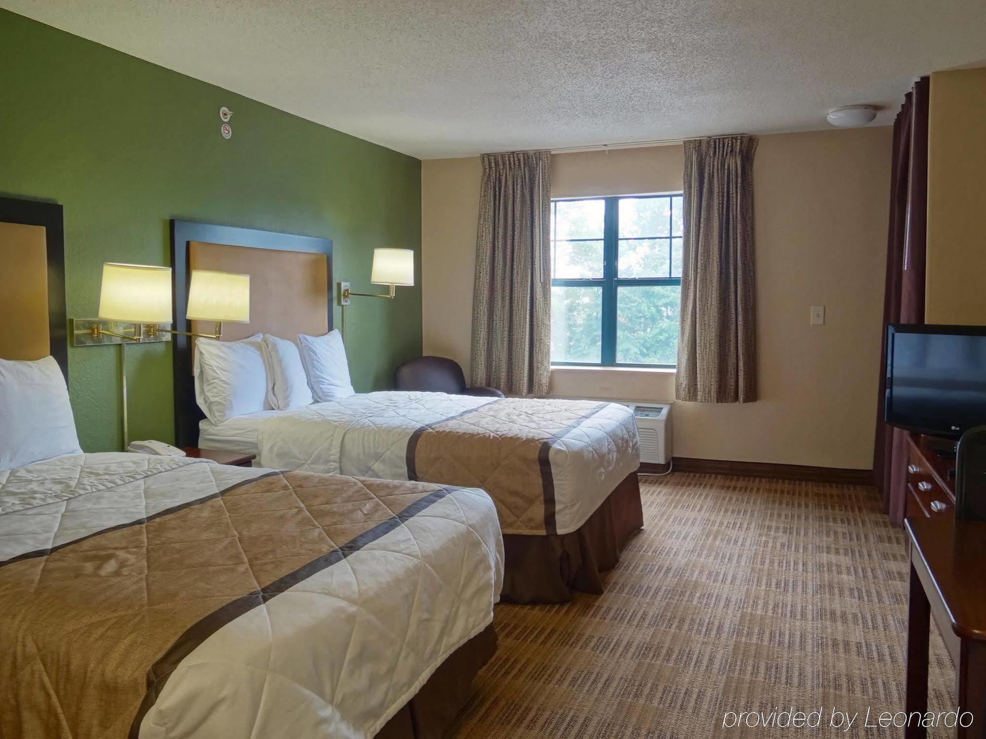 Extended Stay America Select Suites - Raleigh - Cary - Regency Parkway South Extérieur photo