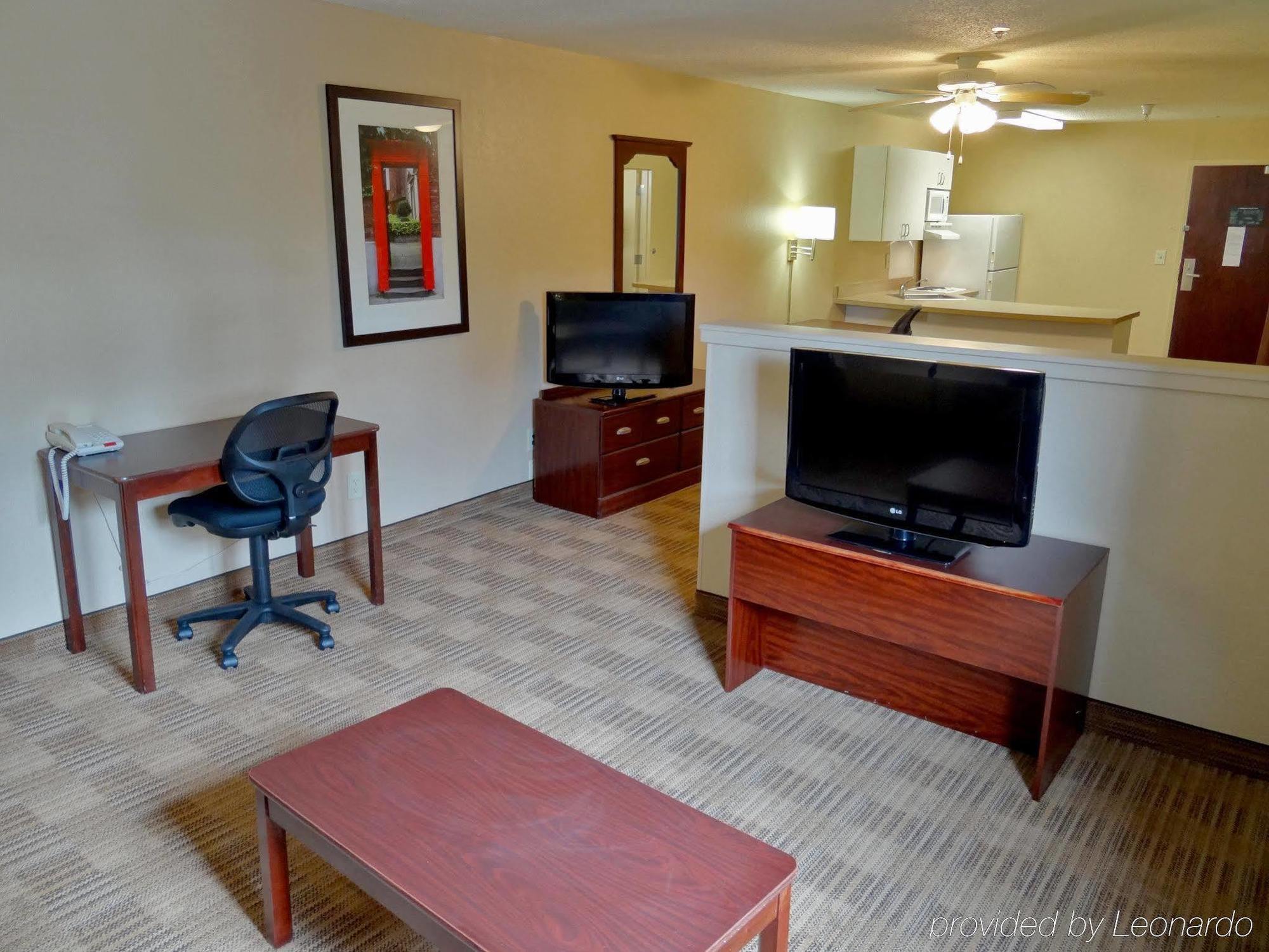 Extended Stay America Select Suites - Raleigh - Cary - Regency Parkway South Extérieur photo