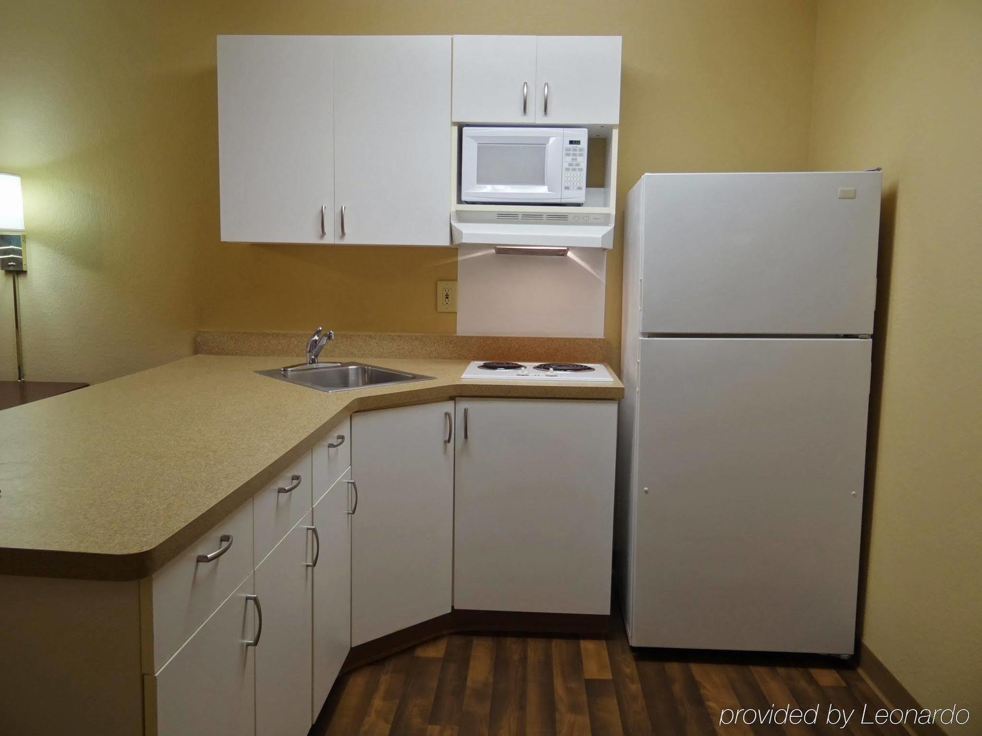 Extended Stay America Select Suites - Raleigh - Cary - Regency Parkway South Extérieur photo