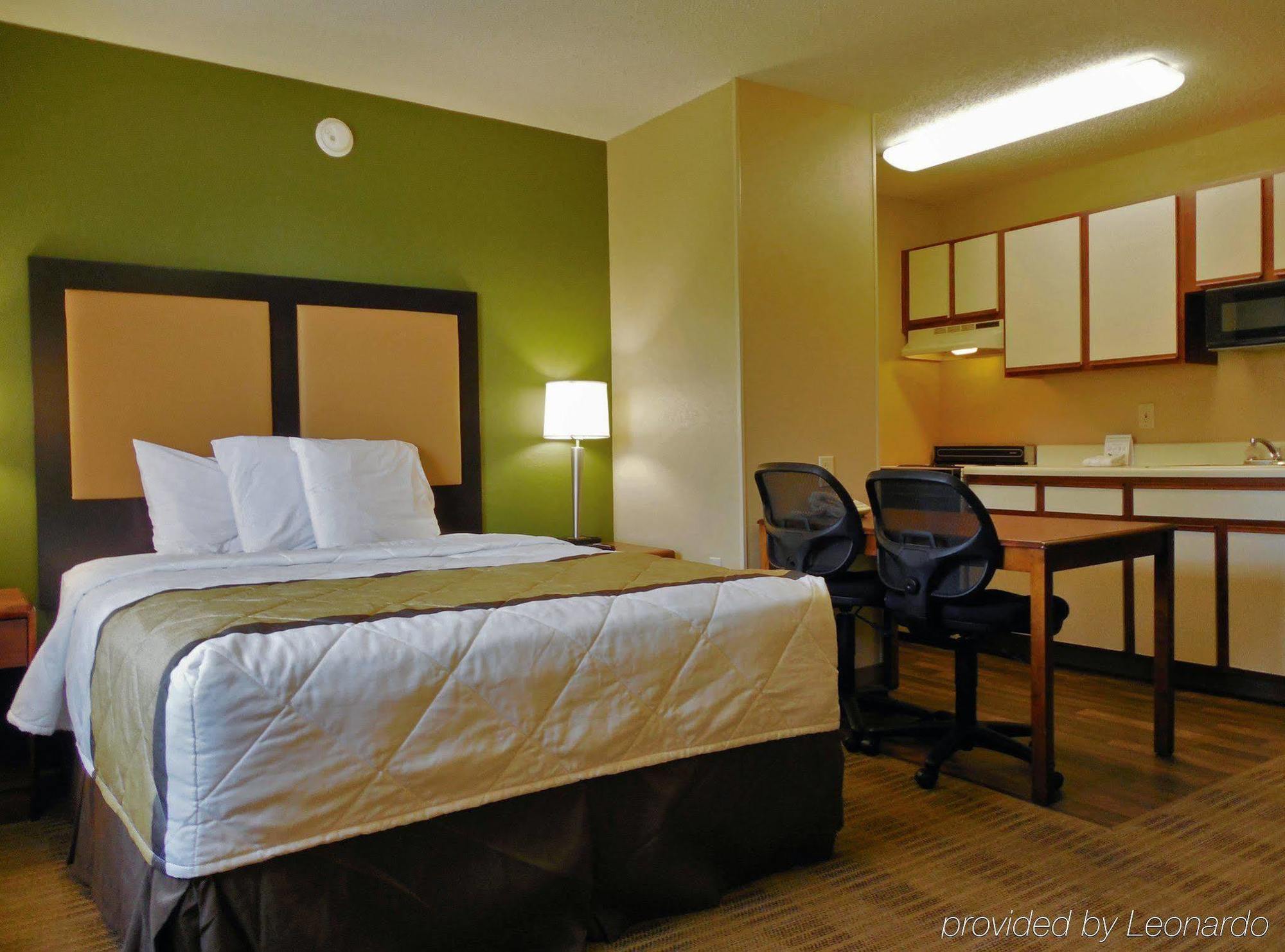 Extended Stay America Select Suites - Raleigh - Cary - Regency Parkway South Extérieur photo