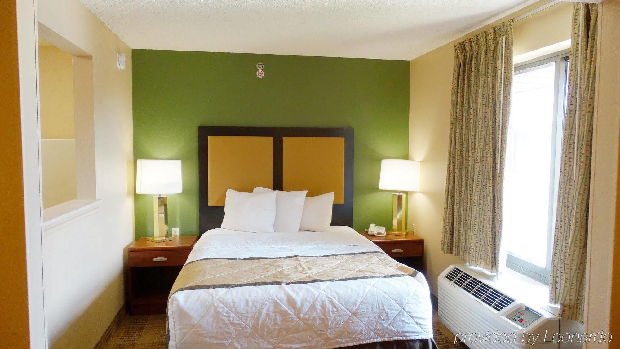 Extended Stay America Select Suites - Raleigh - Cary - Regency Parkway South Extérieur photo