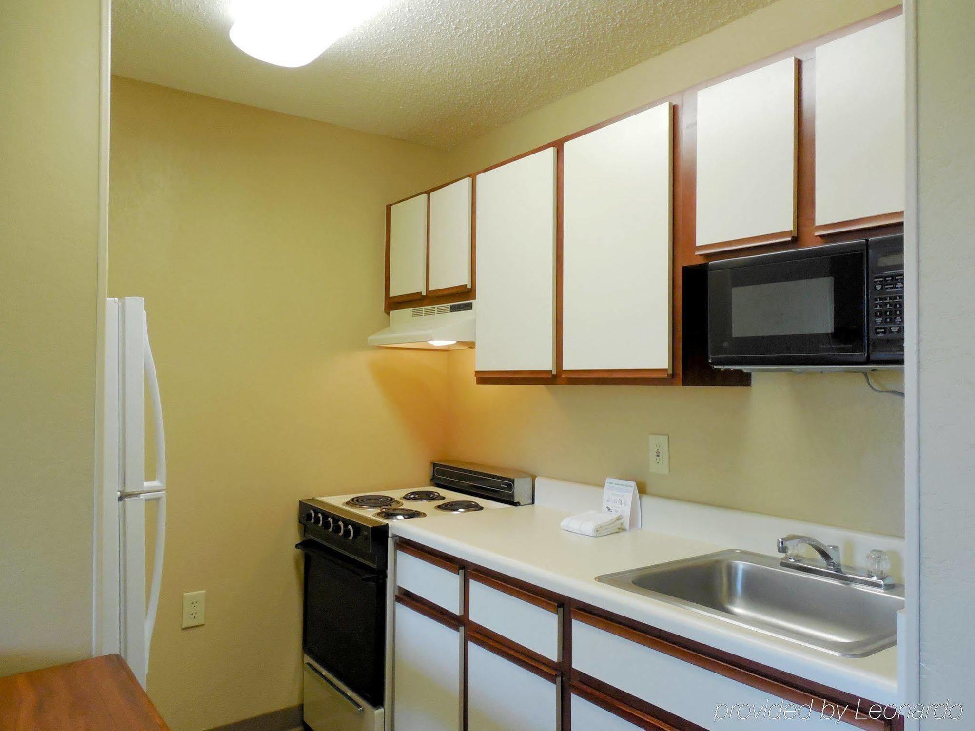 Extended Stay America Select Suites - Raleigh - Cary - Regency Parkway South Extérieur photo