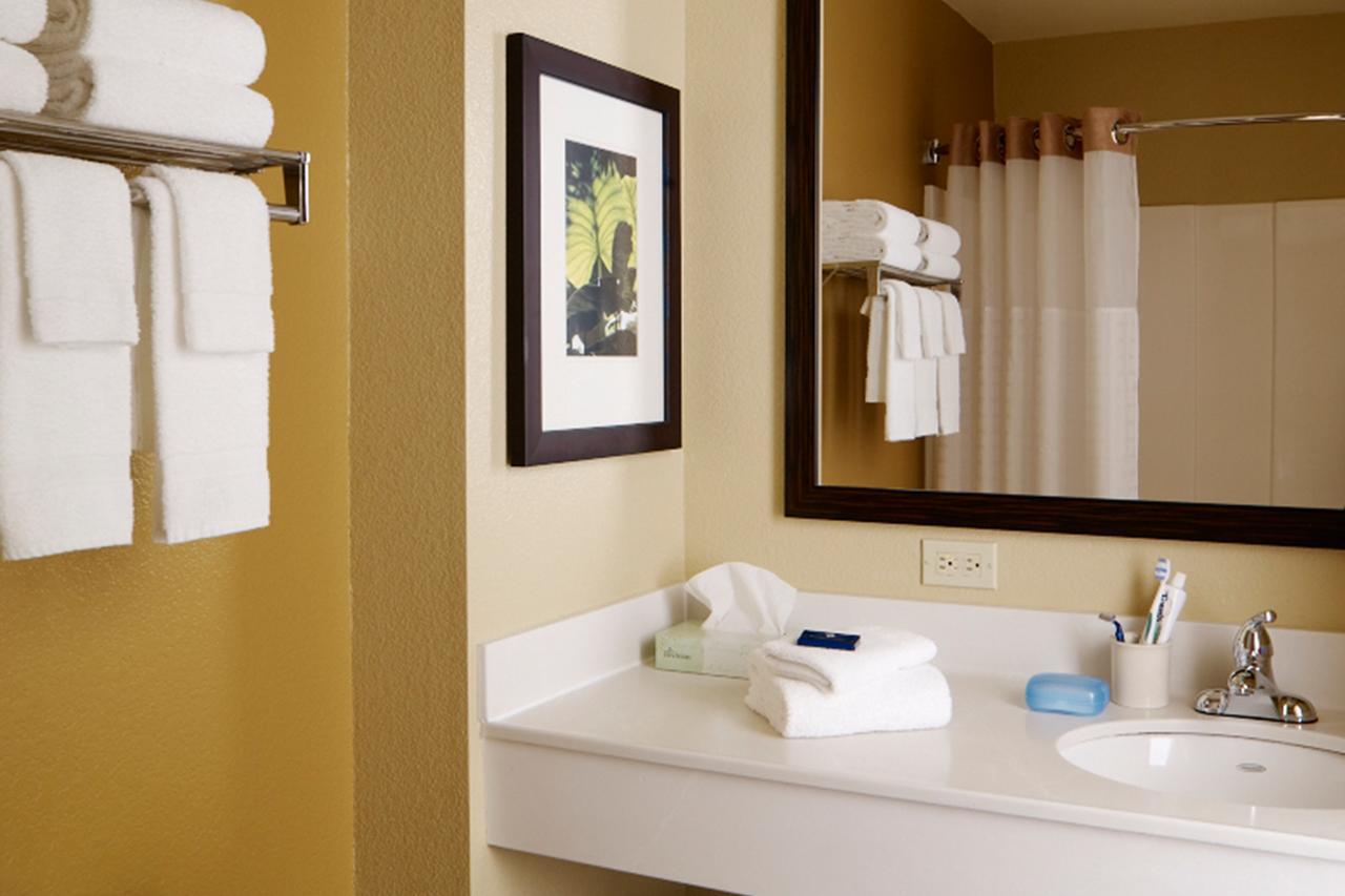 Extended Stay America Select Suites - Raleigh - Cary - Regency Parkway South Extérieur photo